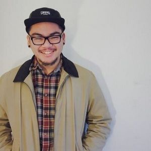 Meet your Posher, Paulo